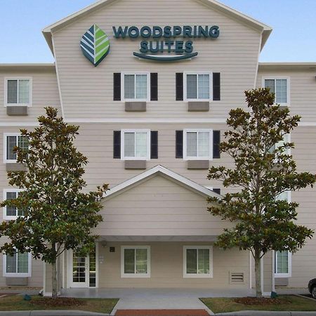 Woodspring Suites Gainesville I-75 Екстериор снимка