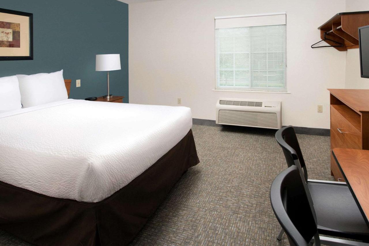 Woodspring Suites Gainesville I-75 Екстериор снимка
