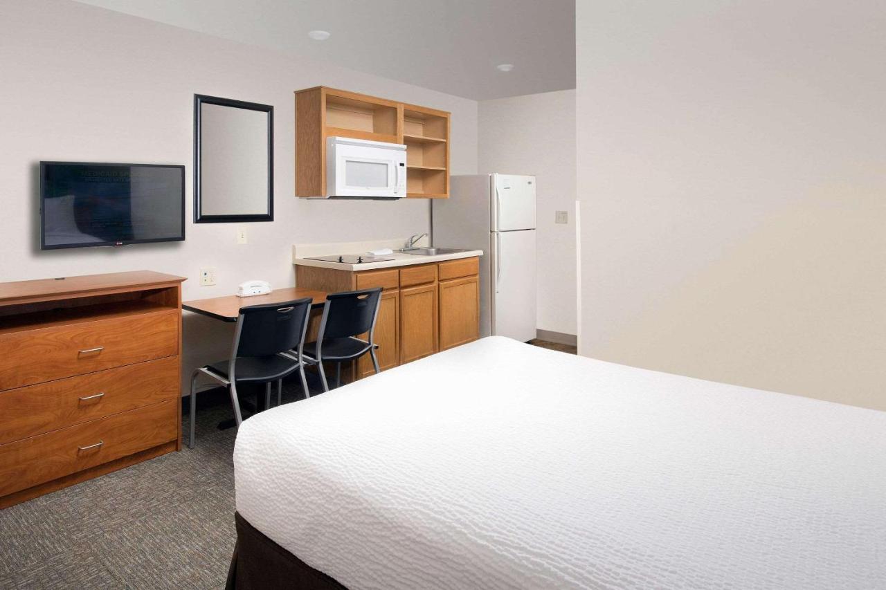 Woodspring Suites Gainesville I-75 Екстериор снимка