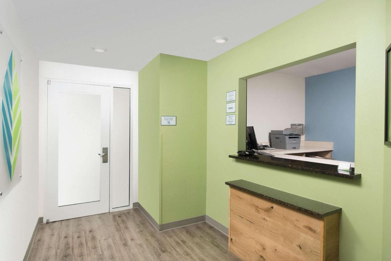 Woodspring Suites Gainesville I-75 Екстериор снимка