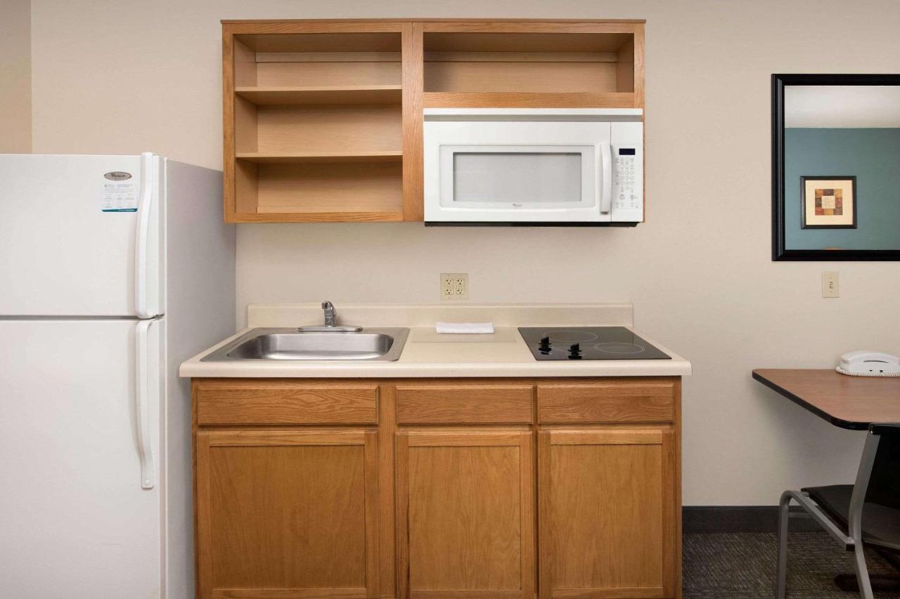 Woodspring Suites Gainesville I-75 Екстериор снимка