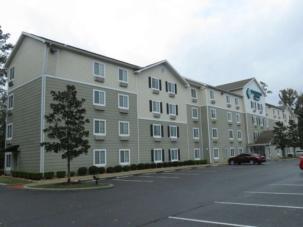 Woodspring Suites Gainesville I-75 Екстериор снимка