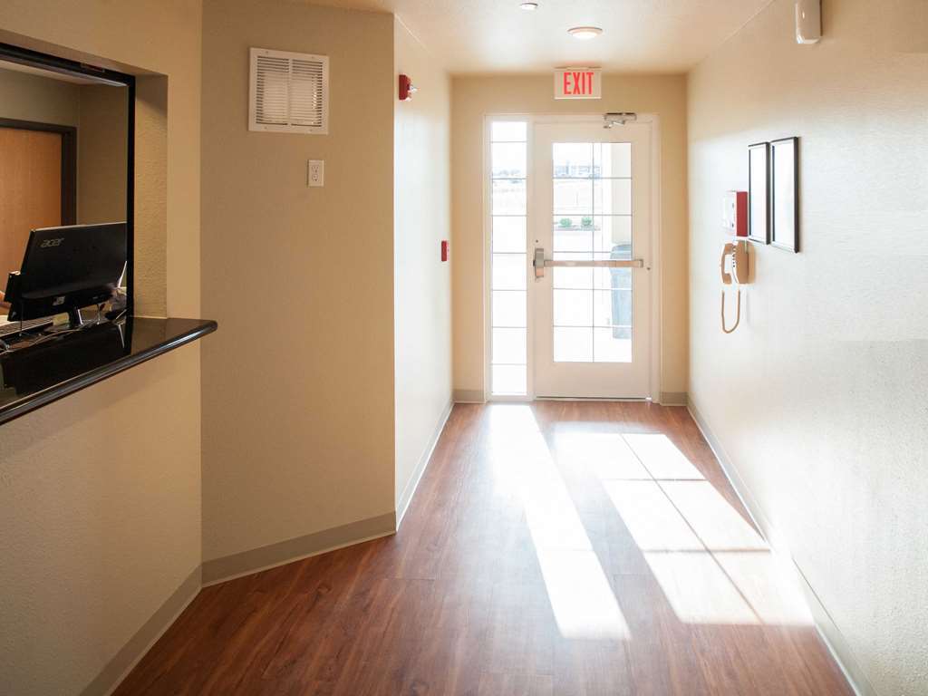 Woodspring Suites Gainesville I-75 Интериор снимка