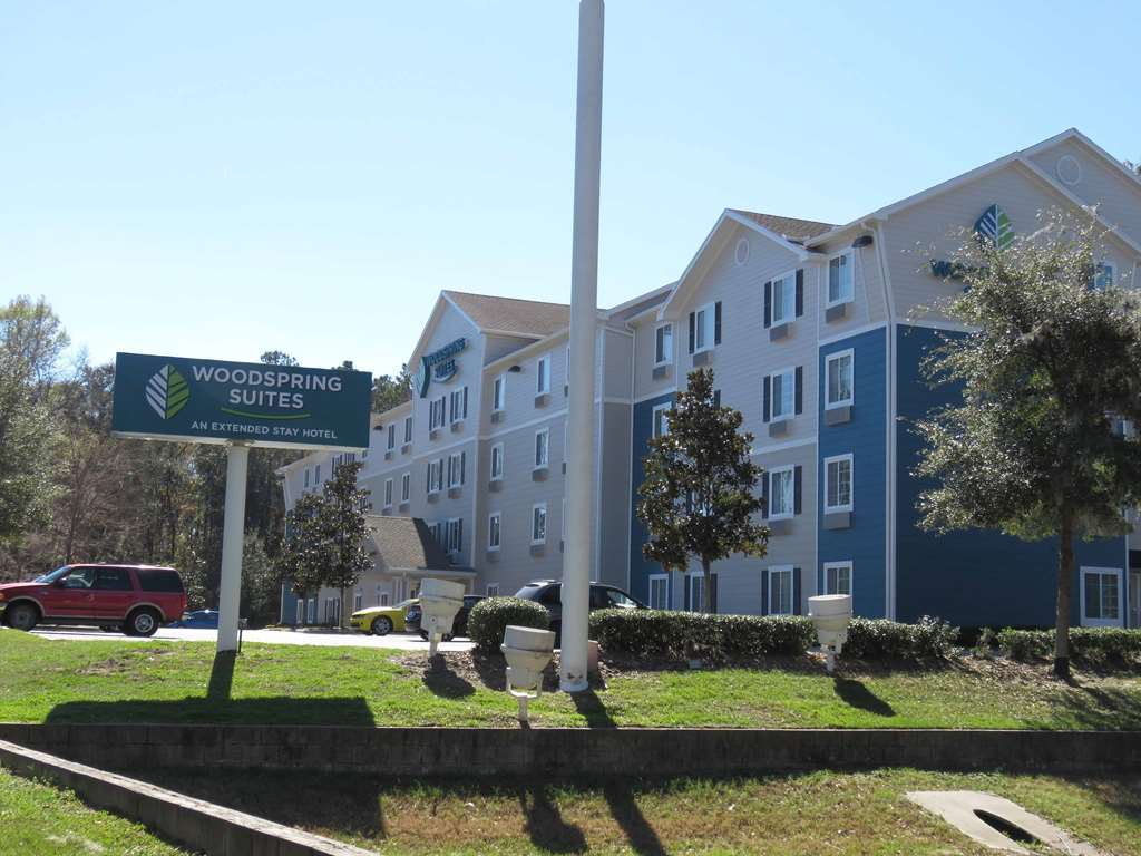 Woodspring Suites Gainesville I-75 Екстериор снимка