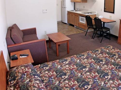 Woodspring Suites Gainesville I-75 Екстериор снимка