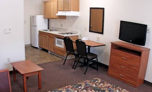 Woodspring Suites Gainesville I-75 Екстериор снимка